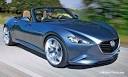 2013 Mazda MX-5 - Top Speed