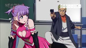 「江来利クイン ウィザード・バリスターズ〜弁魔士セシル」の画像検索結果