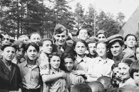 Image result for Derkawi Holocaust