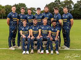 Image result for Halstead Cricket Club