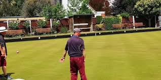 Image result for Christchurch Bowls Club