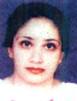 Anitha Soans; D/o Late Edward