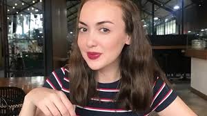 Image result for Rianti Cartwright