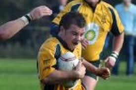 Image result for Oldham St Annes Rugby League Football Club