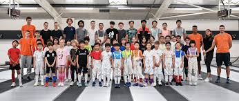 Image result for Salle Paul Fencing Club
