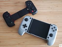Image result for iphone controller