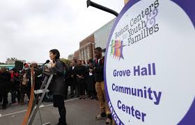 Image result for United in the Community - Boston 7-15 years