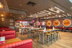 Image result for Basingstoke Buffalo