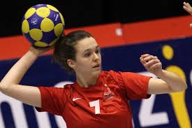 Image result for Highbury Korfball Club