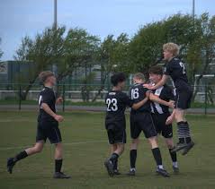 Image result for Wyre Villa Football Club