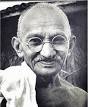 �uGandhi Mahatma�v�̉摜��������