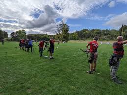 Image result for Mole Valley Bowmen