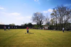 Image result for Cobham Bowling Club