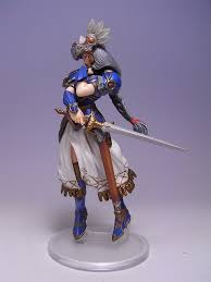 「レナス・ヴァルキュリア ヴァルキリープロファイル」の画像検索結果