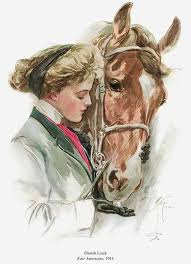 Image result for Fisher Equestrian