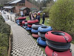 Image result for Norfolk Ski & Snow Tubing Club