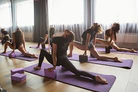 Image result for Yoga Classes