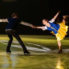 Image result for Guildford Ice Figure Skating Club