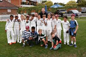Image result for Wimbledon Cricket Club
