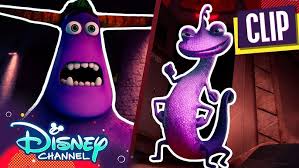 Image result for randall