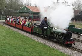 Image result for Eastleigh Railway
