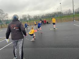 Image result for Farnham Netball Club
