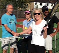 Image result for Vagabonds Lawn Tennis Club