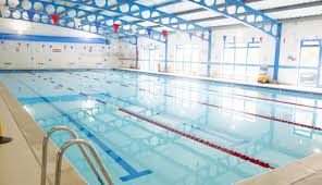 Image result for Truro Leisure Centre