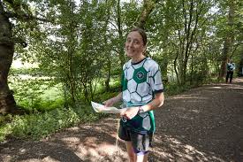 Image result for Manchester & District Orienteering Club