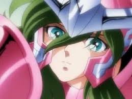 「アンドロメダ瞬」の画像検索結果