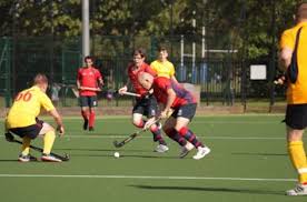 Image result for Burnt Ash Hockey Club