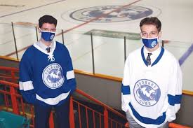 Image result for Sudbury Hockey Club