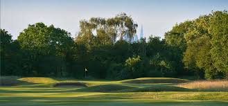 Image result for Banstead Downs Golf Club