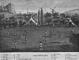 Image result for Old Alresford Cricket Club