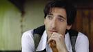 No doubt Adrien Brody and