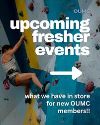 Image result for Oxford University Mountaineering Club