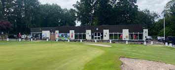 Image result for Tulliallan Golf Club