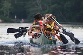 Image result for Itchen South District Scout Canoe Centre