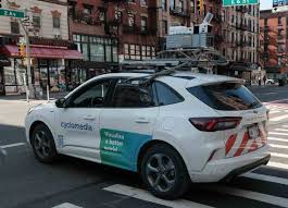 Afbeeldingsresultaat voor cyclomedia car