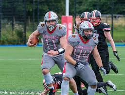 Image result for Edinburgh Wolves