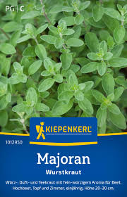 Image result for Majoran