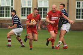 Image result for Whitley Bay Rockcliff Rugby Football Club