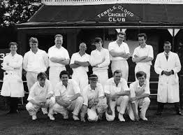 Image result for Temple Cloud Cricket Club