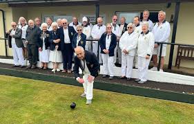 Image result for Braunton Bowling Club