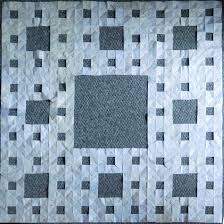 Image result for sierpinski carpet