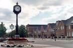 Auburn Hills, MI : Downtown photo, picture, image (Michigan) at city-