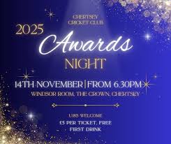 Image result for Chertsey Cricket Club