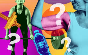 Image result for Keepfit Section