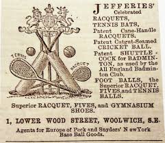 Image result for Club Foot Badminton Club