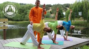 Image result for Affiliated Sivananva Yoga Teacher